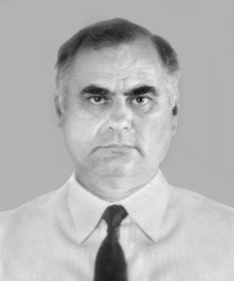 Іванік Михайло Михайлович